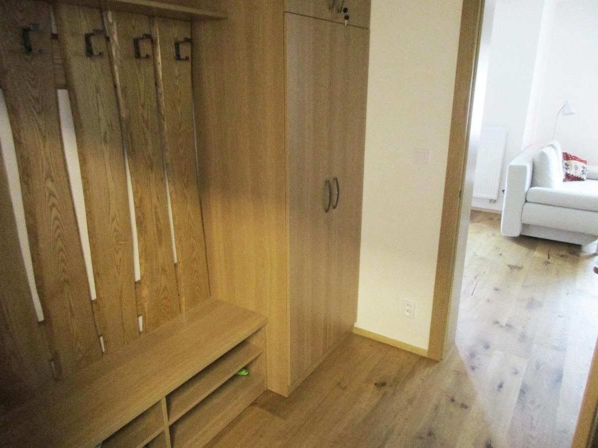Apartman U Sjezdovky Filipovice Ngoại thất bức ảnh