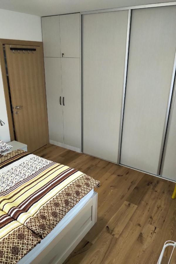 Apartman U Sjezdovky Filipovice Ngoại thất bức ảnh
