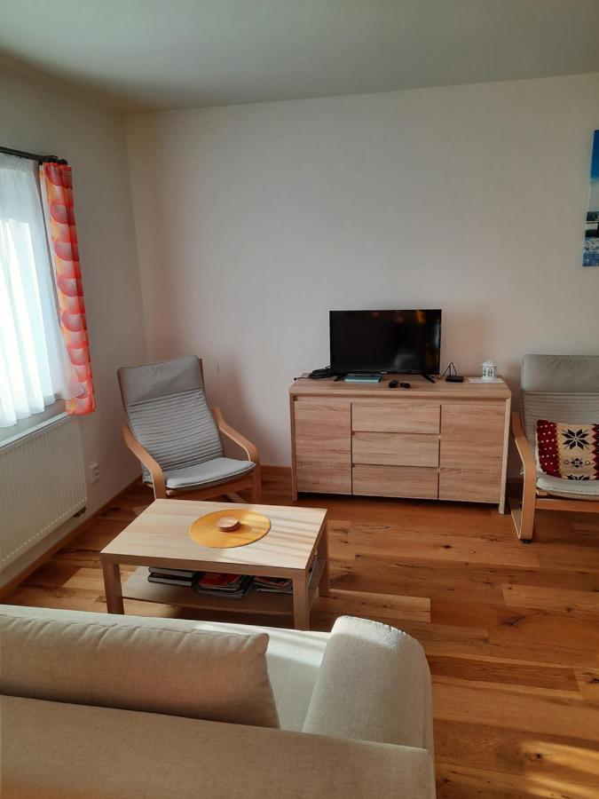 Apartman U Sjezdovky Filipovice Ngoại thất bức ảnh