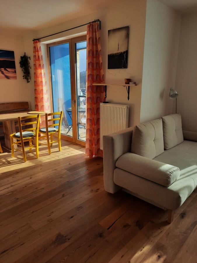 Apartman U Sjezdovky Filipovice Ngoại thất bức ảnh