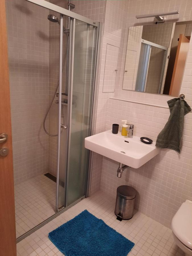 Apartman U Sjezdovky Filipovice Ngoại thất bức ảnh